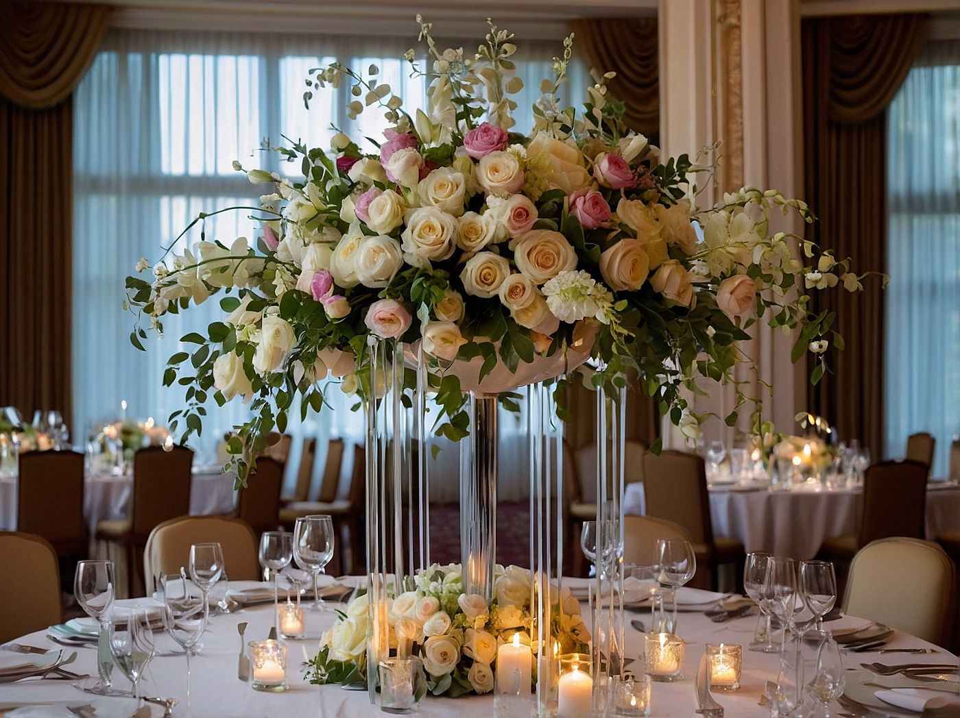 Arreglos Florales San Juan