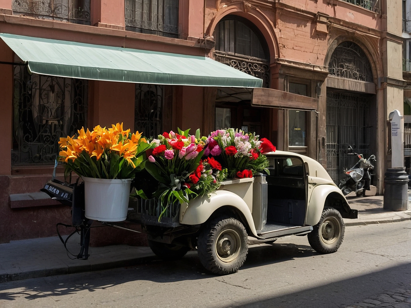 Bodas y Ceremonias San Juan