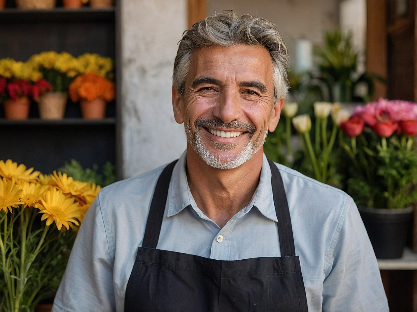 Esteban Maure San Juan